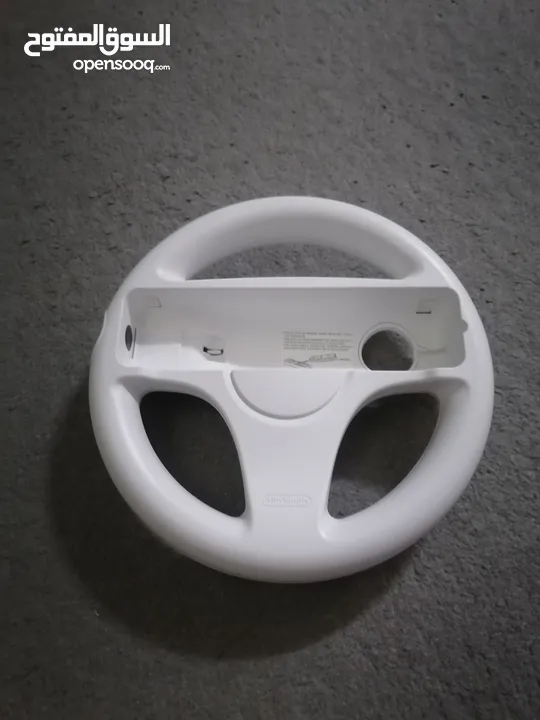 Nintendo wii //ايدين واغراض نينتندو وي