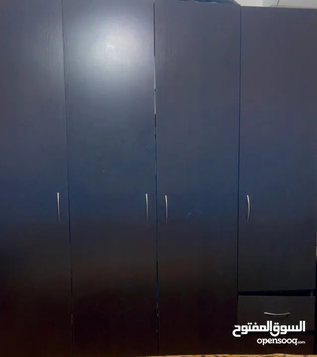 غرفه نوم للبيع بحالة الجيد جدا