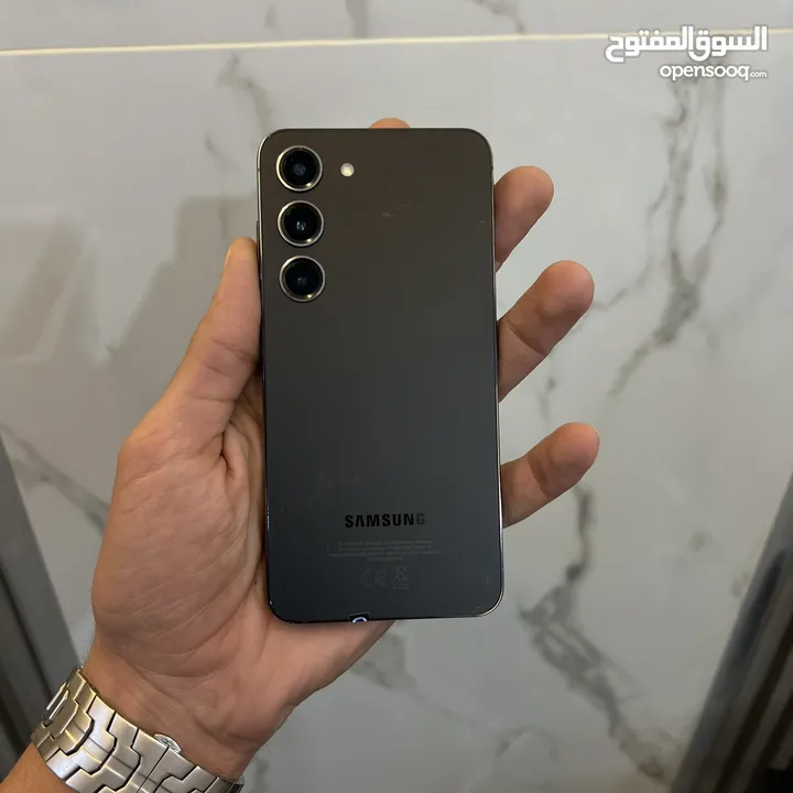 Samsung Galaxy S23