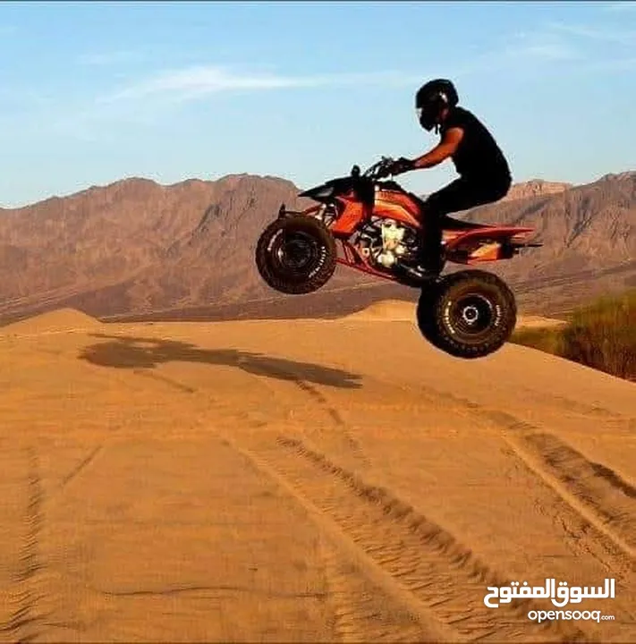 فرصة استثمارية منتجع وادي القمر السياحي الفاخر (Investment opportunity: Moon Valley Luxury Resort)