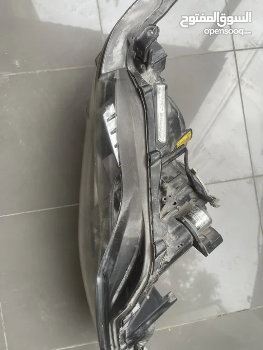لكزس RX450 موديل 2010