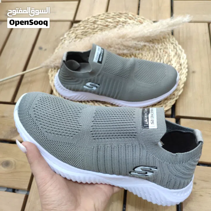 خفيف ومريح مع كل خطوة