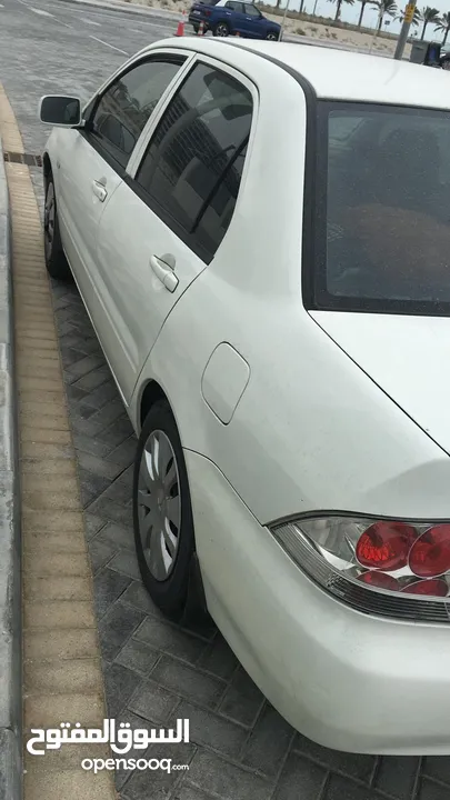 Mitsubishi lancer GL