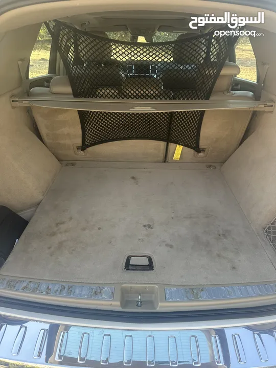 Mercedes ml 350