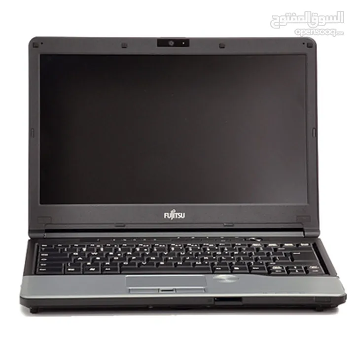 لاب توب ديل core i7/125