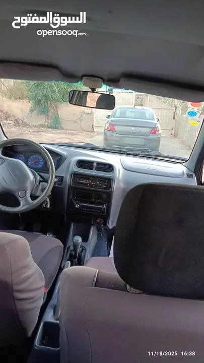 جيب ديهاتسو تيريوس