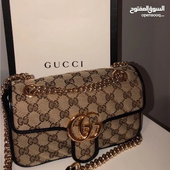 شنط ماركات عالمية