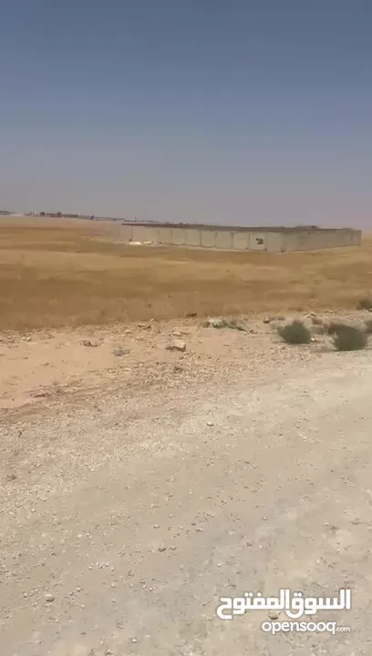 ارض في الجيزة من المالك مباشرة ، على مدخل شارع تعمير