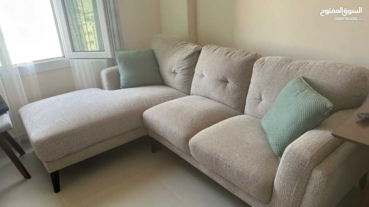 home center sofa