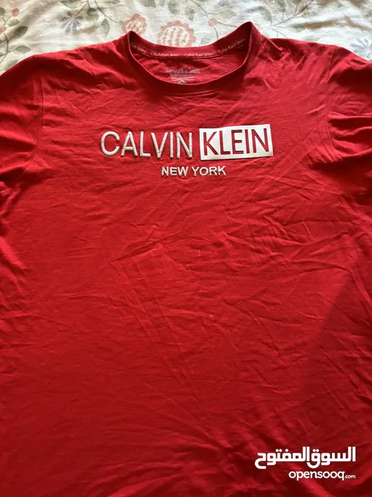 Calvin klein