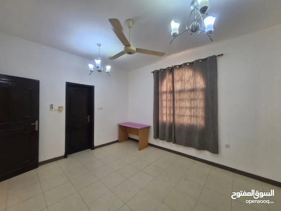 2 BR Great Apartment for Rent – Wutayyah