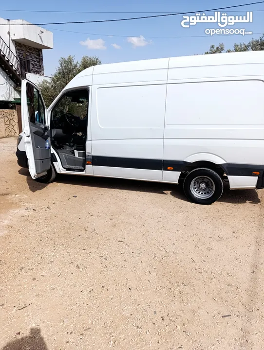 باص مرسيدس 519