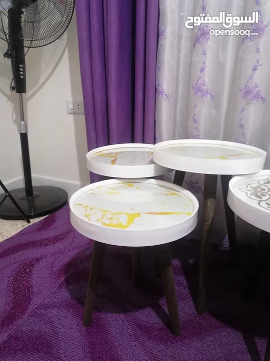 طقمين سيرفس
