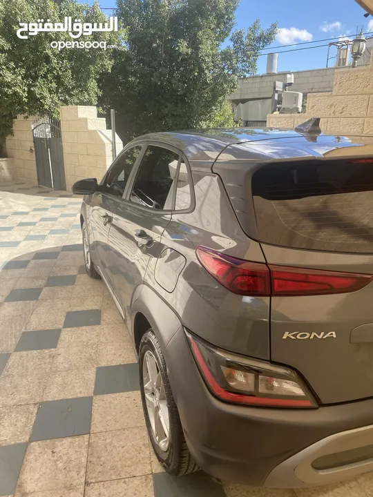 هونادي كونا للبيع بحالة ممتازة