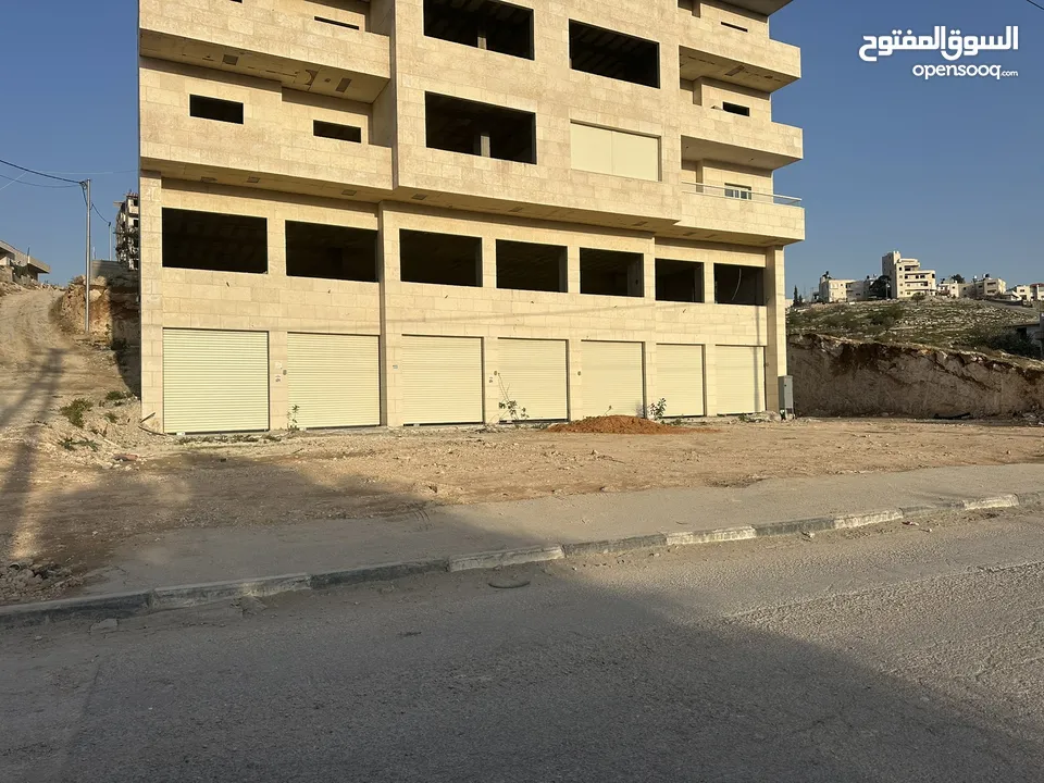 شقة للبيع في دار صلاح