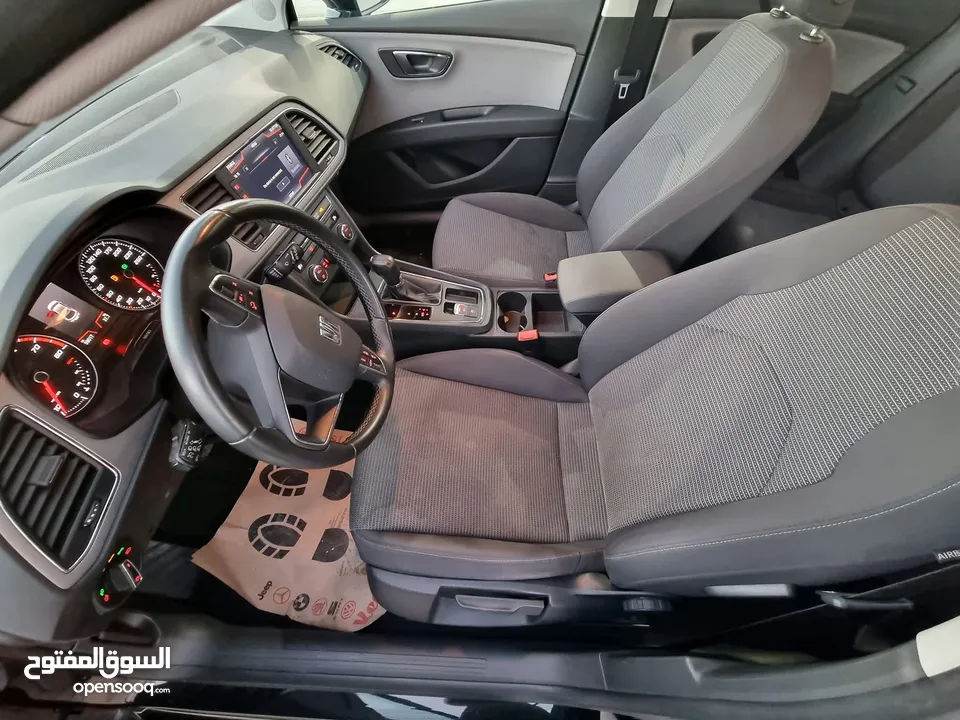 سيات ليون 2020 للبيع