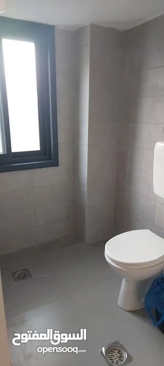 لليجار شقه جديده سطح مرحبا بجانب مخازن صندوقه