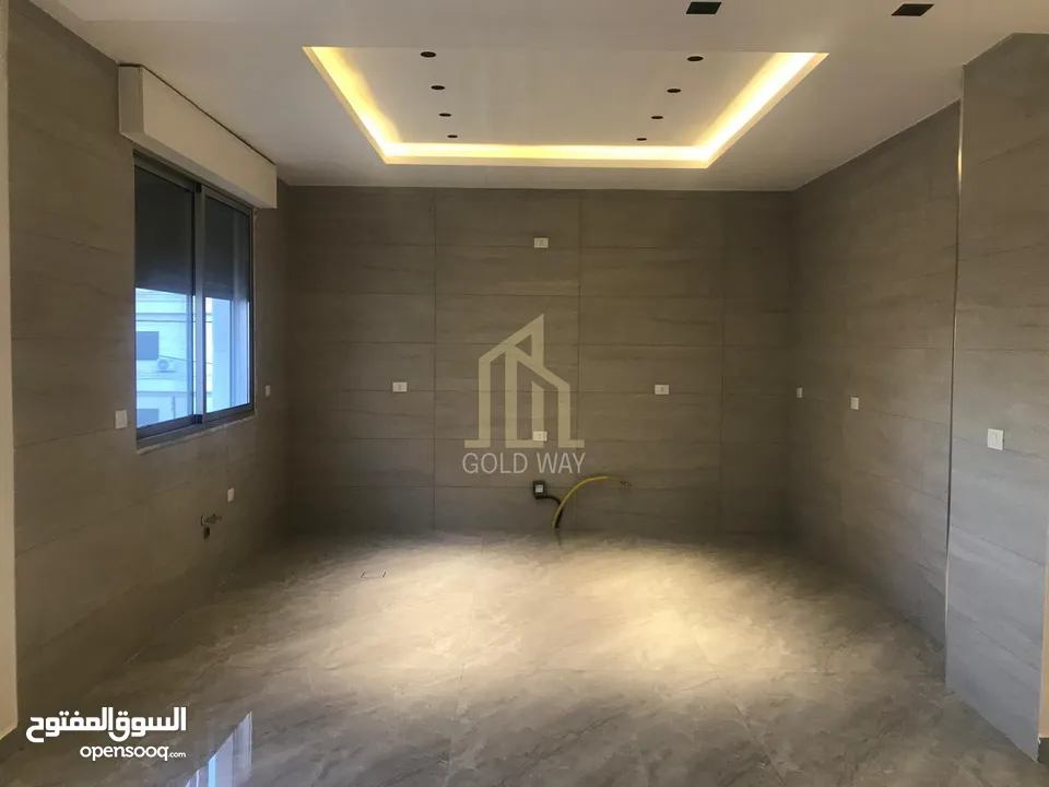 شقة العمر شقة طابق أول 227م في أجمل مناطق ضاحية النخيل بسعر مغري / ref 9377