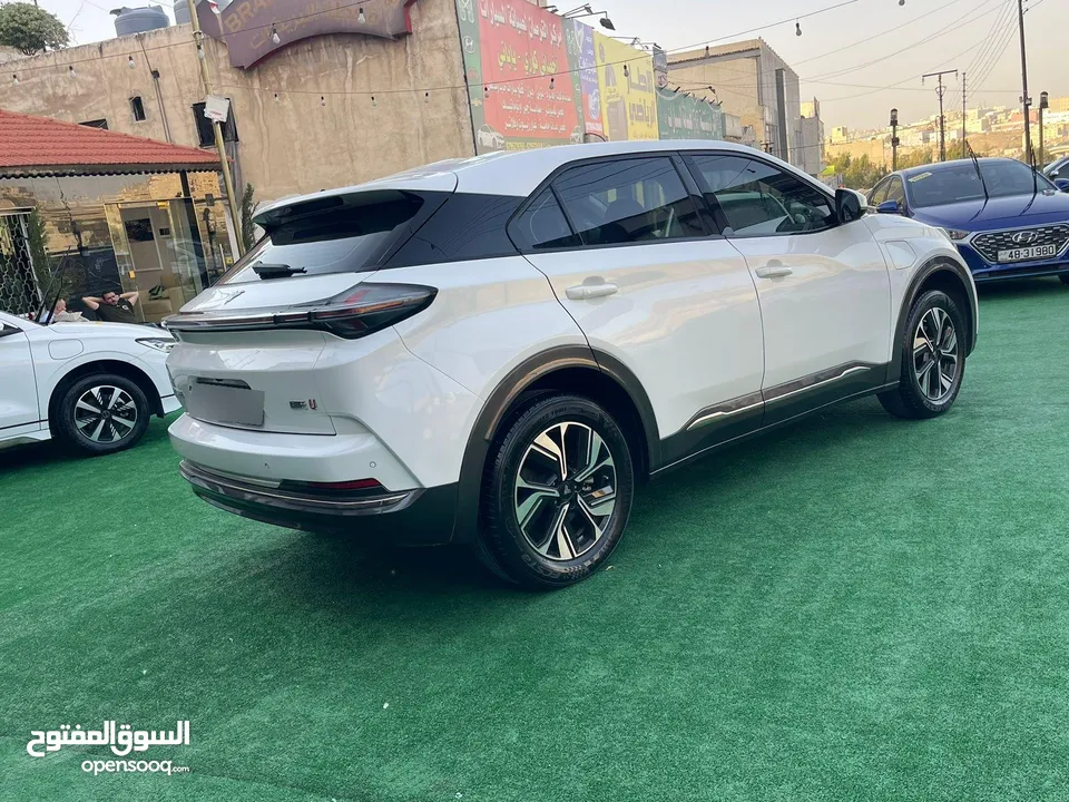 نيتا U 2023  جمرك جديد فحص كامل عداد قليل اصلي استخدام شخصي بالصين