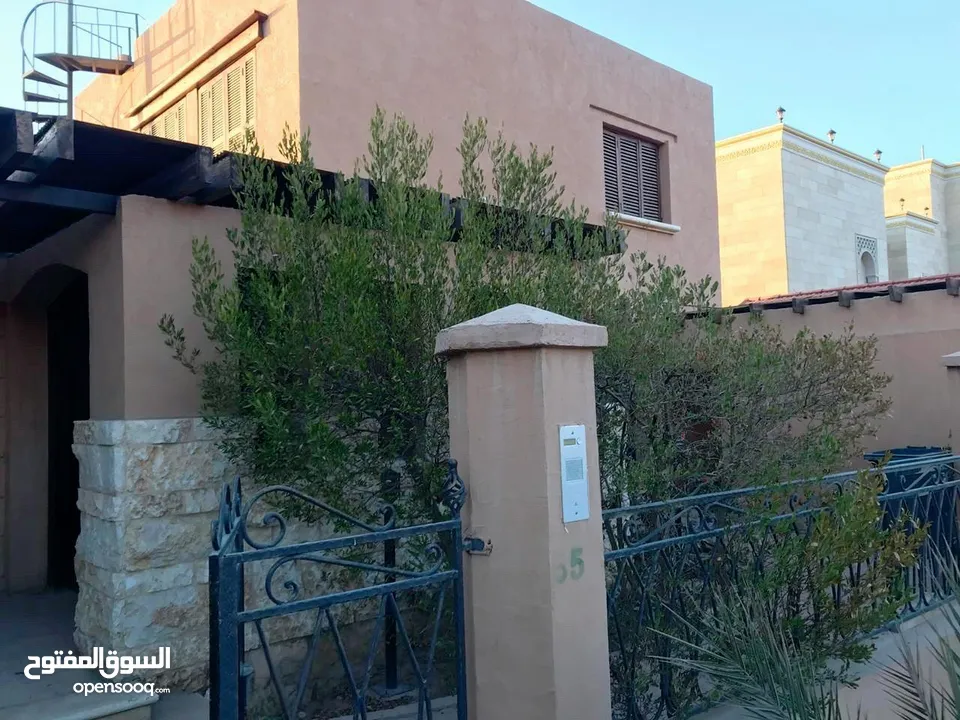 Private Sea View Villa for Sale in Aqaba, Jordan. فيلا مميزة مطلة على البحر للبيع في العقبة الاردن