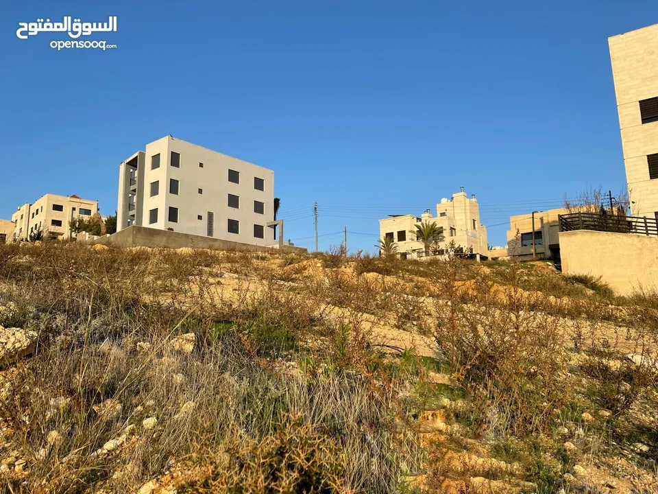 أرض مميزة في أجمل مواقع بدر الجديدة 577م بالقرب من دوار الطياره تبعد عن اشاره النسر  5 دقائق