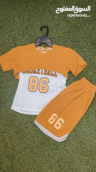 ملابس اطفال