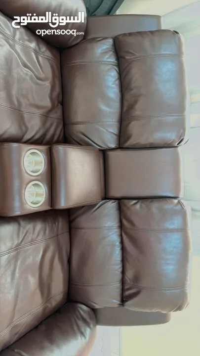 Extendable Sofa