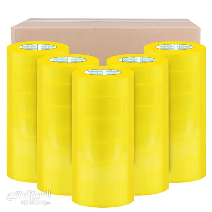 Packing Tape available in stock