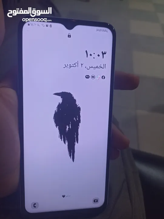 هاتف سامسونج جالاكسي A23