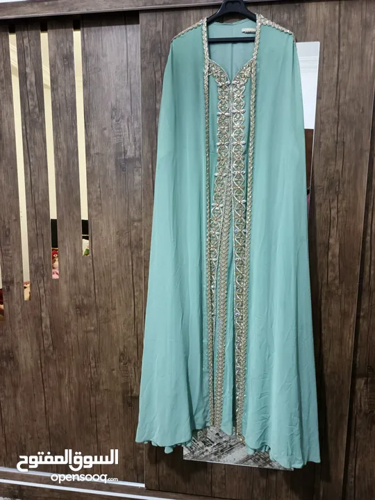 قفطان شك خرز