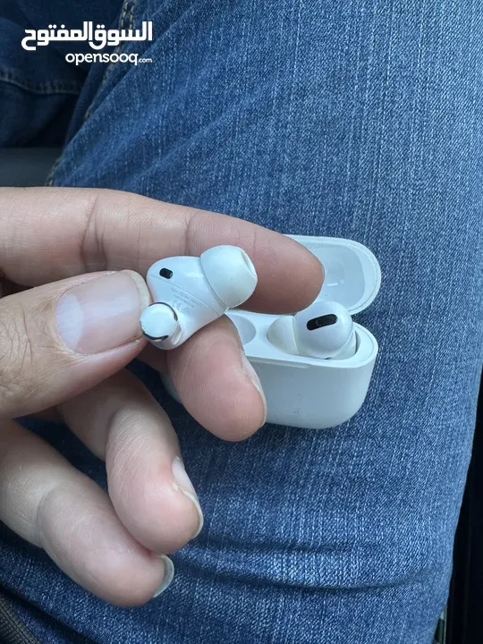 Air pods pro 1 original 100%
