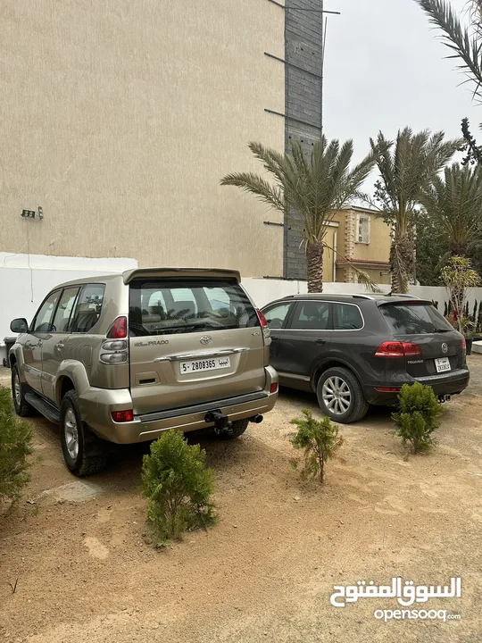 طوارق 2012 v6