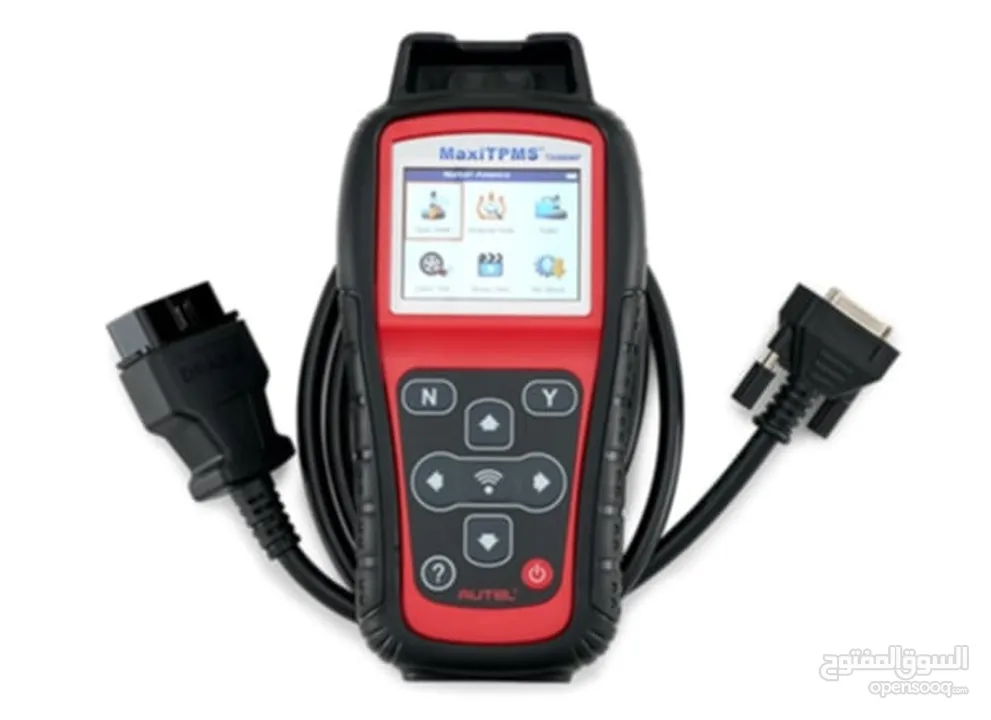 يتوفر لدينا جهاز TPMS_508_WF ابديت  Life Time