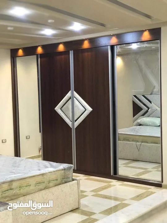 اثاث ومفروشات مميزه