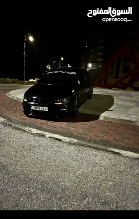 بولو 2014 للبيع