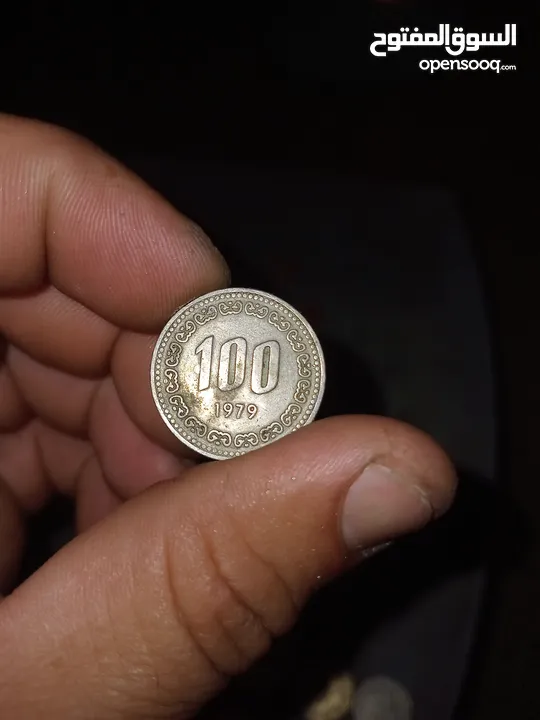 عمل معدنية قديمة للبيع مجموعة تواريخ قديمة