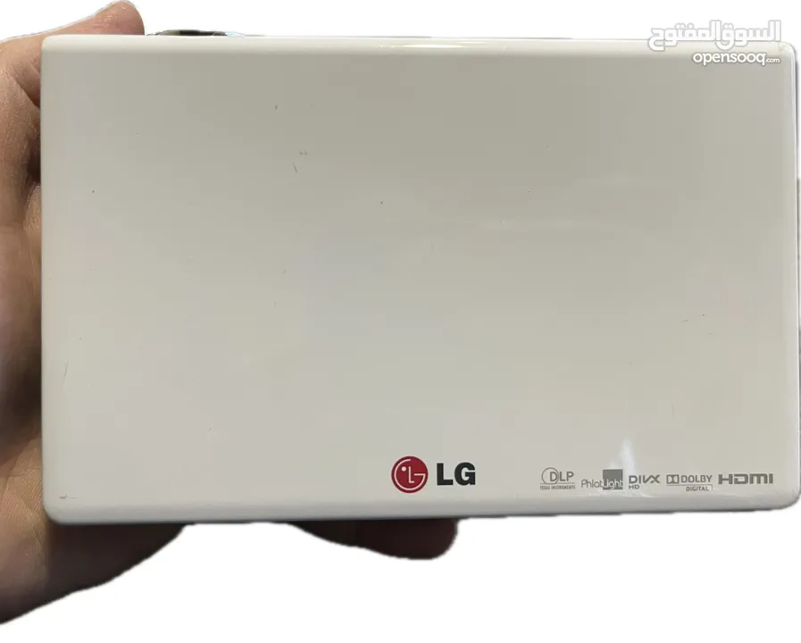 بروجكتر ال جي LG PB60G Projector