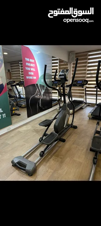 الصخر لبيع الأجهزة الرياضيةـ نابلس