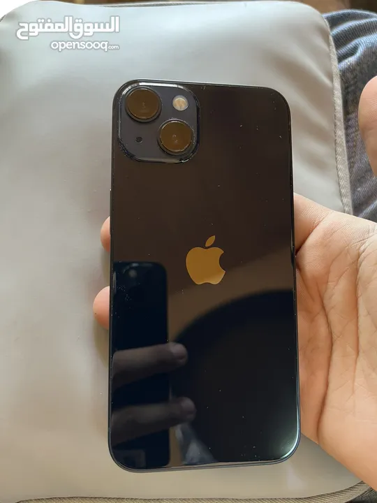 iPhone 13 128GB B84 للبيع عادي