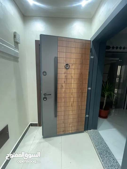 شقة سكنية جديد فاهره للبيع