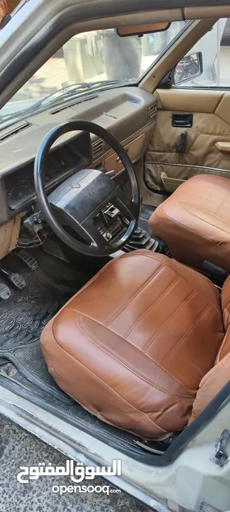 رينو 9 1983