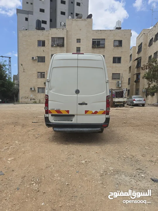 كرافتر 2008 ـ ثلاجة تبريد