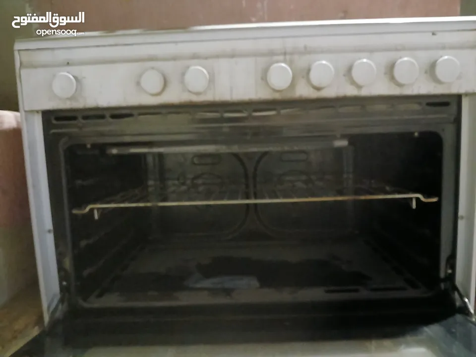 غاز إيطالي
