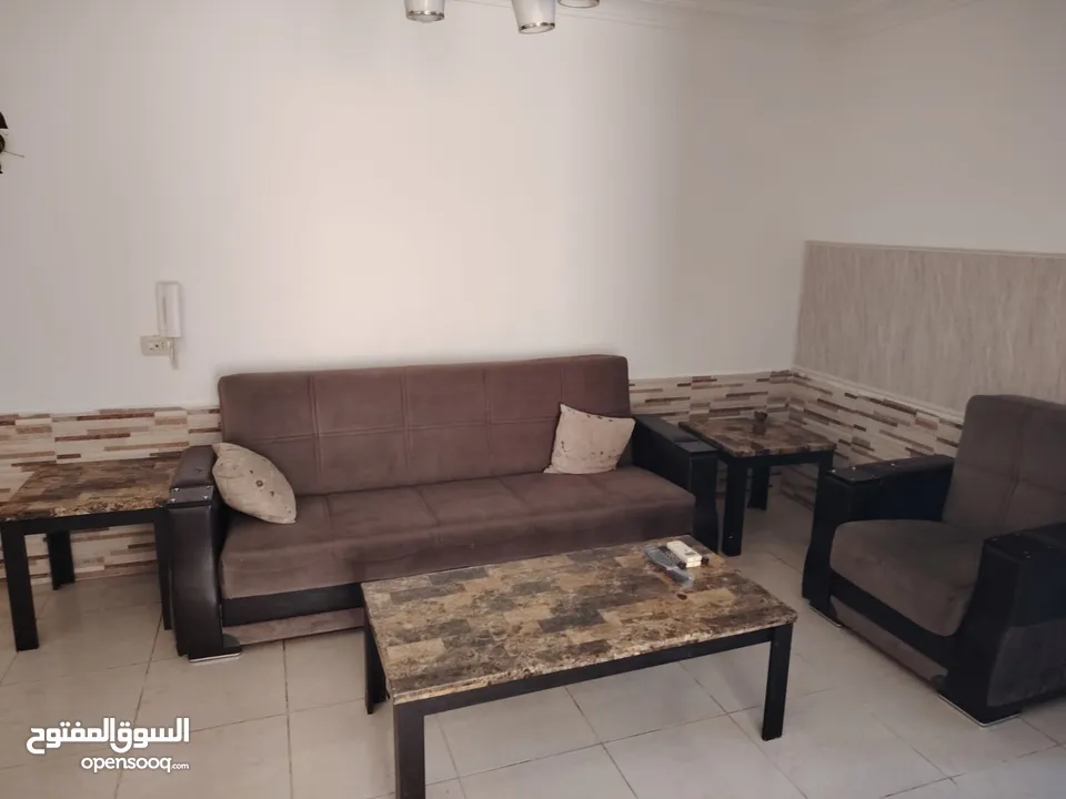 شقة مفروشه يومي اسبوعي سوبر ديلوكس