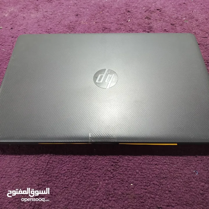 جهاز لاب توب اش بي cor i5 الحيل العاشر رام 16 وكاله وسعر ممتاز