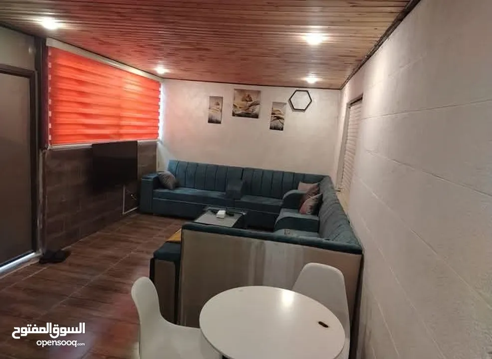 شقق ايجار يومي