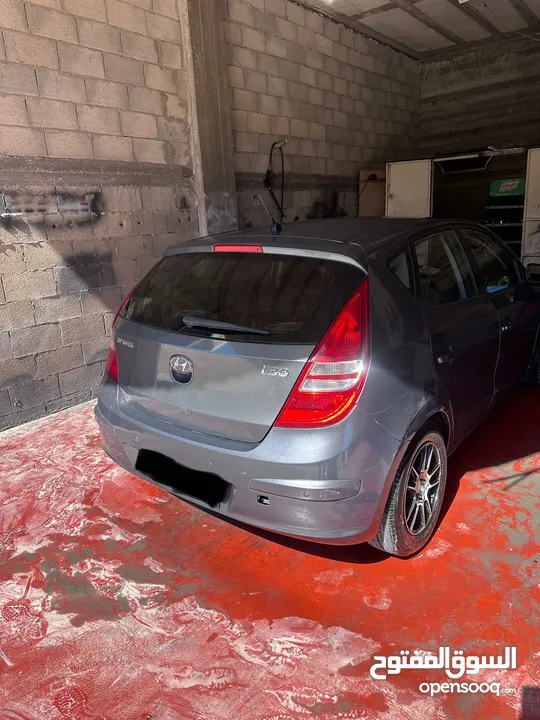 هونداي 2008 i30