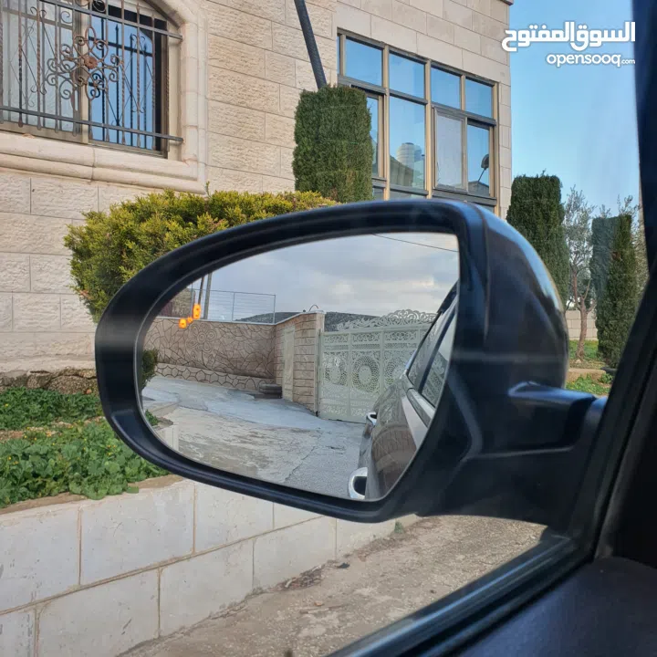 هونداي توسان مواصفات 2023 فل الفل كامل الإضافات مسكر مع فتحة بنورما