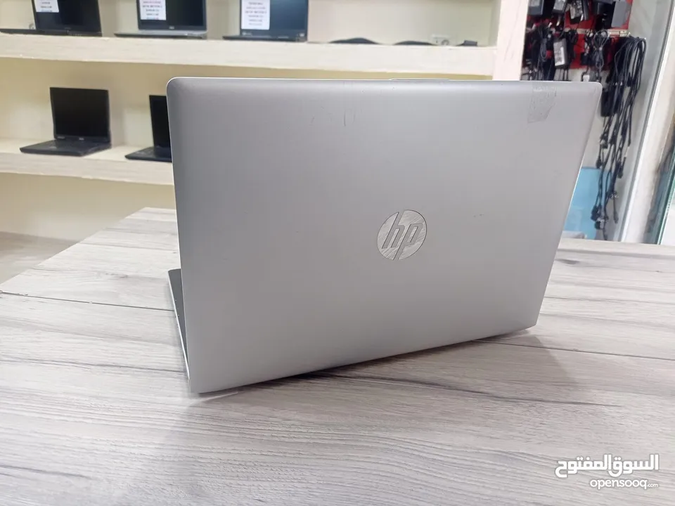 لاب توب hp الجيل التامن بسعر حرق 1300 دينار