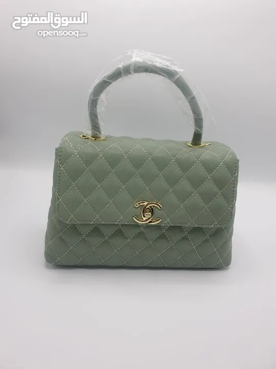 CHANEL bags - شنط شانيل راقية